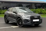 2021 Audi Q2