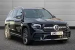 2022 Mercedes-Benz GLB