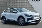 2025 Audi Q4
