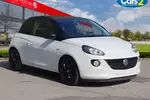 2017 Vauxhall Adam