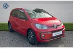 2021 Volkswagen Up
