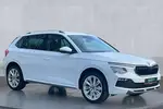 2025 Skoda Kamiq