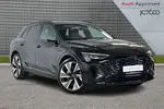 2024 Audi Q8 e-tron