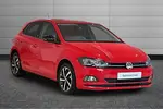 2020 Volkswagen Polo