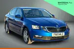 2019 Skoda Octavia