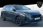 2025 Peugeot 5008