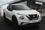 2022 Nissan Juke