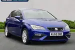 2019 SEAT Leon