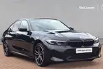 2023 BMW 3 Series