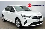 2021 Vauxhall Corsa