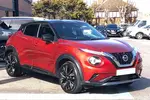 2020 Nissan Juke