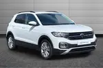 2022 Volkswagen T-Cross