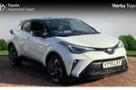2020 Toyota C-HR