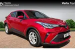 2023 Toyota C-HR