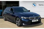 2024 BMW 3 Series