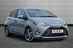 2020 Toyota Yaris