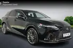 2024 Lexus RX