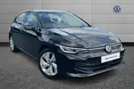 2024 Volkswagen Golf