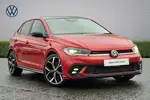 2024 Volkswagen Polo GTI