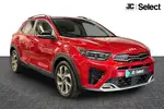 2022 Kia Stonic