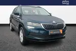 2018 Skoda Karoq