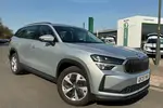 2025 Skoda Kodiaq