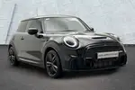 2023 MINI Hatchback