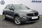2019 Volkswagen T-Roc