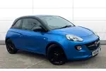 2018 Vauxhall Adam