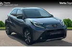 2024 Toyota Aygo X