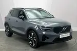 2022 Volvo XC40