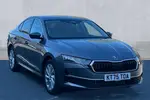 2026 Skoda Octavia