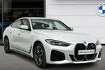 2023 BMW i4