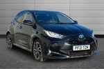 2021 Toyota Yaris