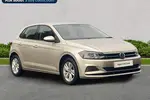 2019 Volkswagen Polo