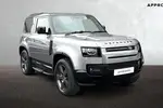 2023 Land Rover Defender
