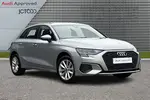 2022 Audi A3