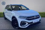2023 Volkswagen T-Roc