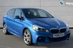 2017 BMW 2 Series Active Tourer