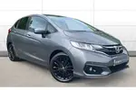 2018 Honda Jazz