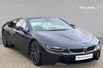 2019 BMW i8