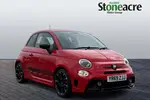 2019 Abarth 595
