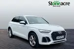 2020 Audi Q5