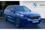 2022 BMW X1