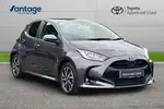 2023 Toyota Yaris