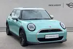 2024 MINI Hatchback 5dr
