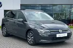 2023 Volkswagen Golf