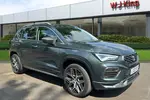 2022 SEAT Ateca