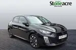 2025 Peugeot 208