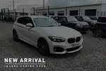 2019 BMW 1 Series